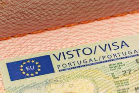 I Finally Received My Visa